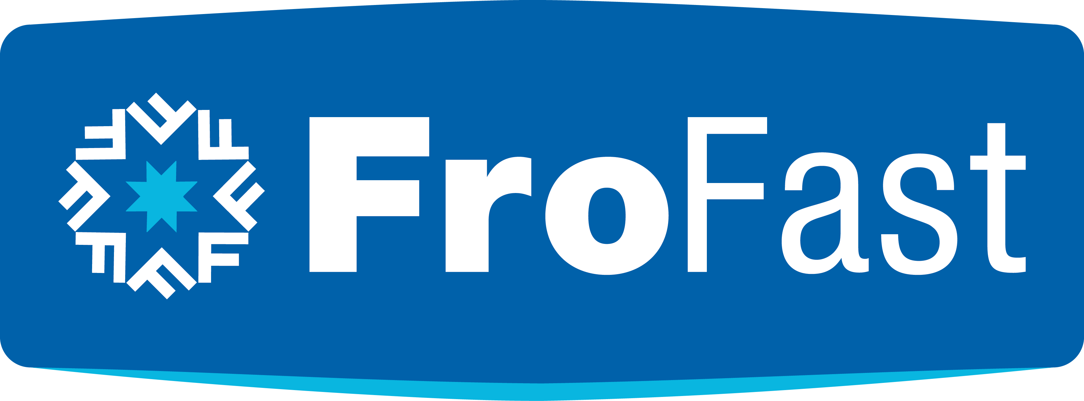 FroFast Logo